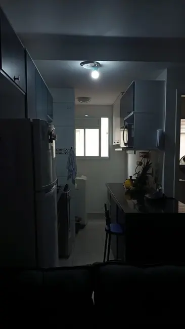 Foto 4 de Apartamento com 2 quartos à venda, 40m2 em Parque Císper, São Paulo - SP