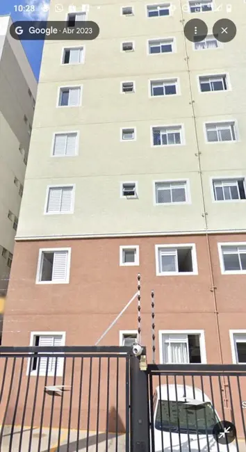 Foto 1 de Apartamento com 2 quartos à venda, 40m2 em Parque Císper, São Paulo - SP