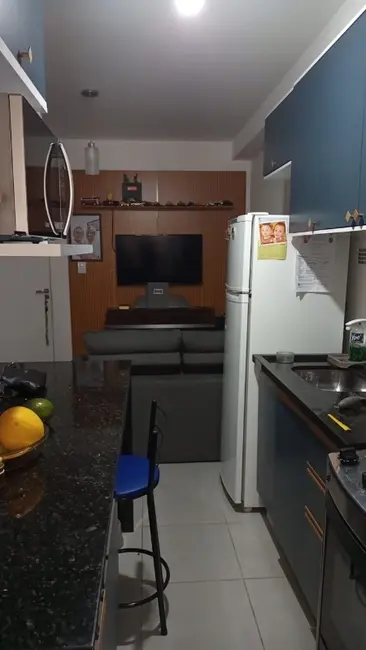 Foto 5 de Apartamento com 2 quartos à venda, 40m2 em Parque Císper, São Paulo - SP