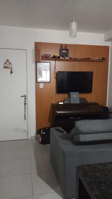 Foto 2 de Apartamento com 2 quartos à venda, 40m2 em Parque Císper, São Paulo - SP