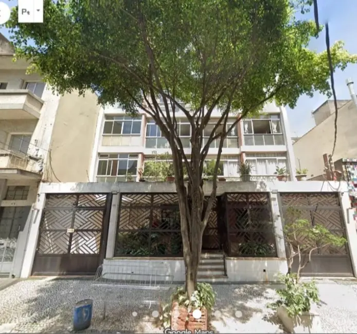 Foto 1 de Apartamento com 3 quartos à venda, 195m2 em Bom Retiro, São Paulo - SP