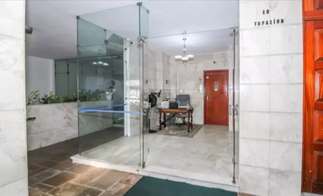 Foto 2 de Apartamento com 3 quartos à venda, 195m2 em Bom Retiro, São Paulo - SP