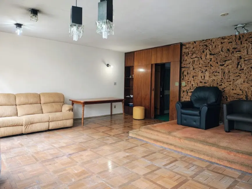 Foto 3 de Apartamento com 3 quartos à venda, 195m2 em Bom Retiro, São Paulo - SP