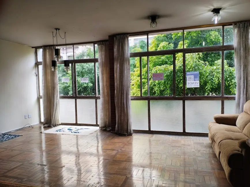 Foto 8 de Apartamento com 3 quartos à venda, 195m2 em Bom Retiro, São Paulo - SP