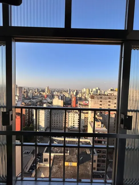 Apartamento com 1 quarto à venda, 50m2 em Santa Efigênia, São Paulo - SP - imagem 4 Foto 4 de Apartamento com 1 quarto à venda, 50m2 em Santa Efigênia, São Paulo - SP