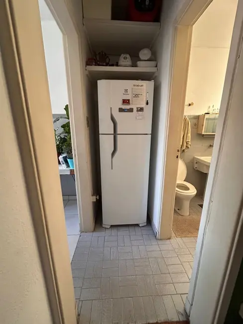 Apartamento com 1 quarto à venda, 50m2 em Santa Efigênia, São Paulo - SP - imagem 7 Foto 7 de Apartamento com 1 quarto à venda, 50m2 em Santa Efigênia, São Paulo - SP