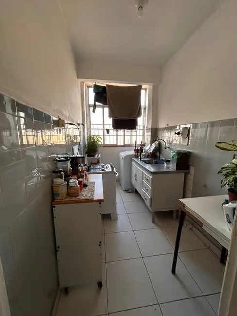 Apartamento com 1 quarto à venda, 50m2 em Santa Efigênia, São Paulo - SP - imagem 6 Foto 6 de Apartamento com 1 quarto à venda, 50m2 em Santa Efigênia, São Paulo - SP