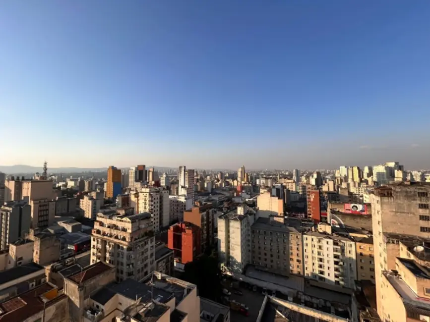 Apartamento com 1 quarto à venda, 50m2 em Santa Efigênia, São Paulo - SP - imagem 5 Foto 5 de Apartamento com 1 quarto à venda, 50m2 em Santa Efigênia, São Paulo - SP