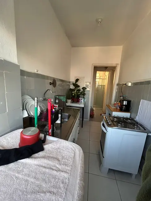Apartamento com 1 quarto à venda, 50m2 em Santa Efigênia, São Paulo - SP - imagem 8 Foto 8 de Apartamento com 1 quarto à venda, 50m2 em Santa Efigênia, São Paulo - SP