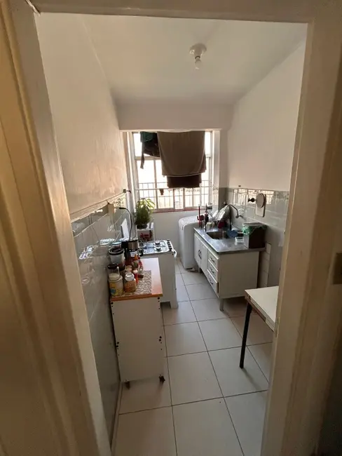 Apartamento com 1 quarto à venda, 50m2 em Santa Efigênia, São Paulo - SP - imagem 9 Foto 9 de Apartamento com 1 quarto à venda, 50m2 em Santa Efigênia, São Paulo - SP