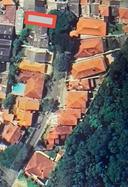 Foto 6 de Terreno / Lote à venda, 344m2 em Jardim Bela Vista (Zona Sul), São Paulo - SP