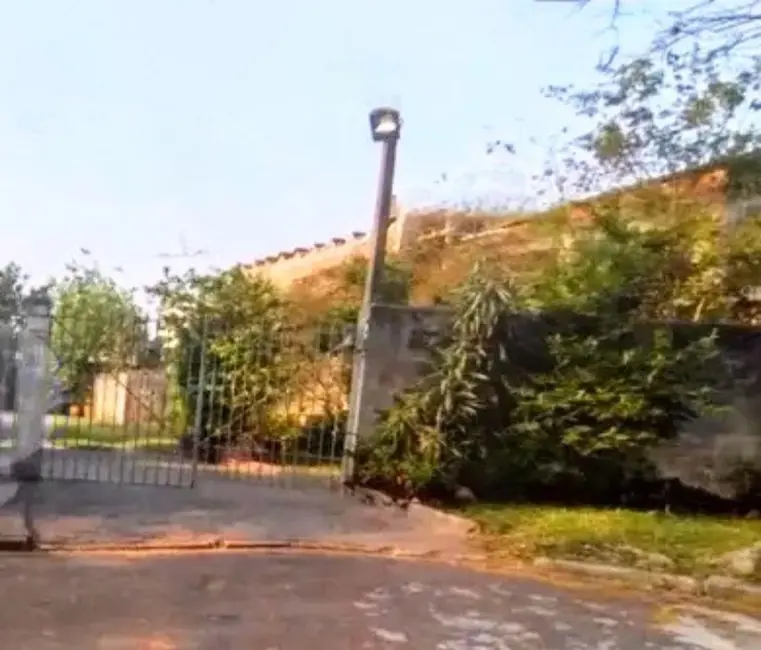 Foto 4 de Terreno / Lote à venda, 344m2 em Jardim Bela Vista (Zona Sul), São Paulo - SP