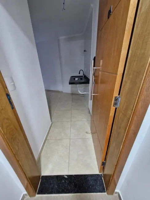 Foto 3 de Apartamento com 1 quarto à venda, 30m2 em Vila Carrão, São Paulo - SP