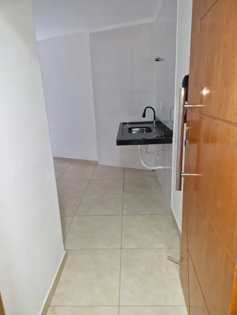 Foto 2 de Apartamento com 1 quarto à venda, 30m2 em Vila Carrão, São Paulo - SP