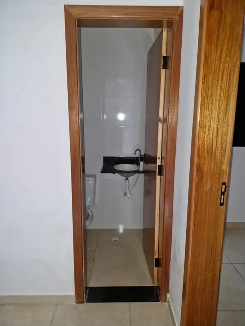 Foto 8 de Apartamento com 1 quarto à venda, 30m2 em Vila Carrão, São Paulo - SP