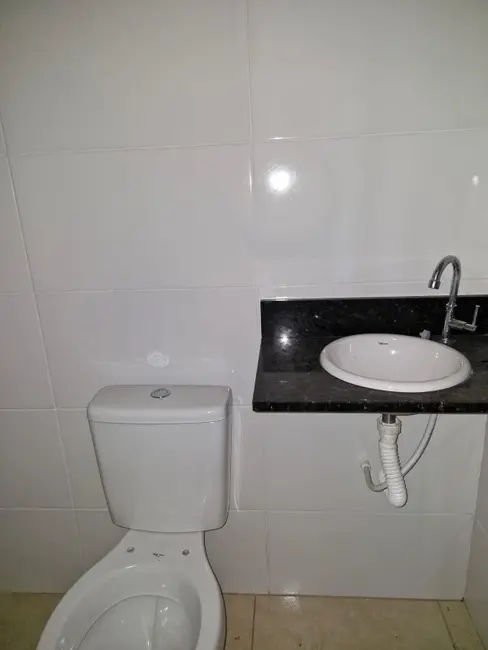 Foto 9 de Apartamento com 1 quarto à venda, 30m2 em Vila Carrão, São Paulo - SP