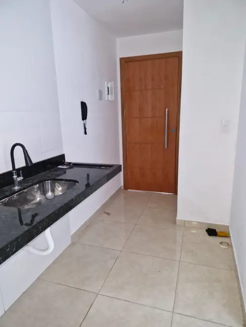 Foto 4 de Apartamento com 1 quarto à venda, 30m2 em Vila Carrão, São Paulo - SP