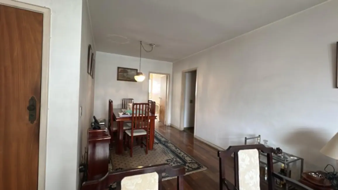 Foto 2 de Apartamento com 2 quartos à venda, 113m2 em Higienópolis, São Paulo - SP