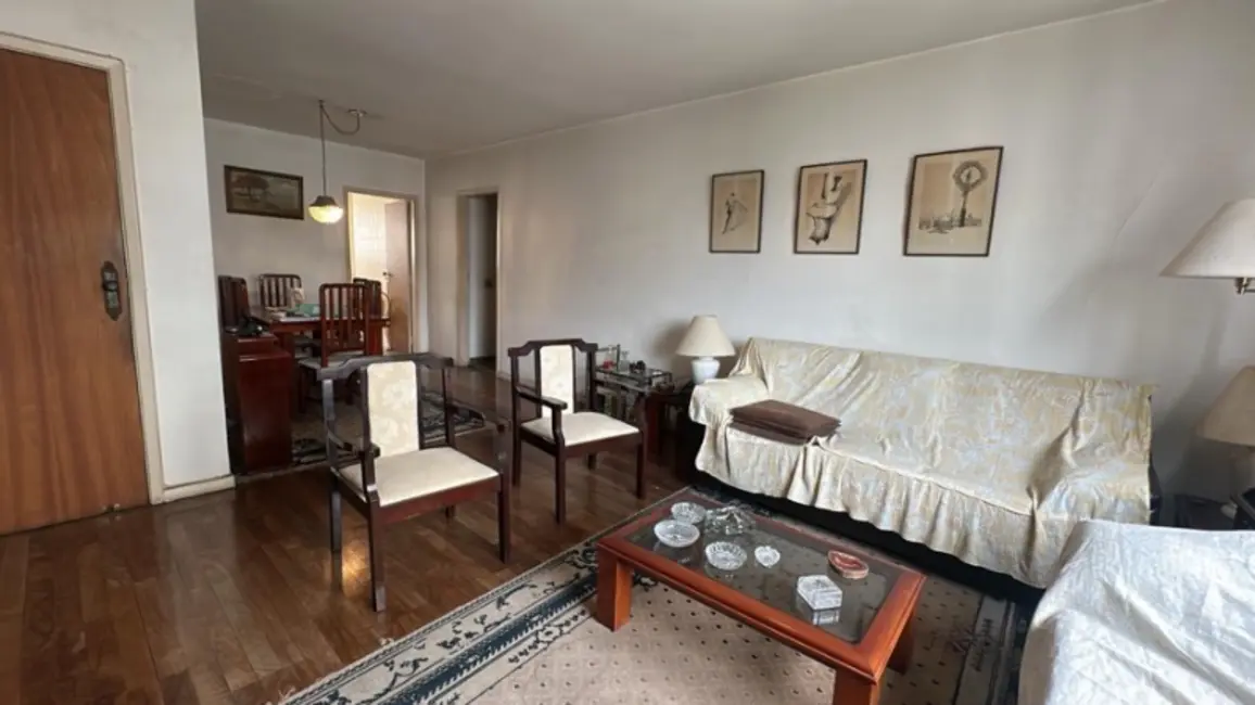 Foto 1 de Apartamento com 2 quartos à venda, 113m2 em Higienópolis, São Paulo - SP