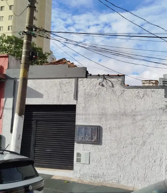 Foto 1 de Sala Comercial para alugar, 35m2 em Vila Carrão, São Paulo - SP