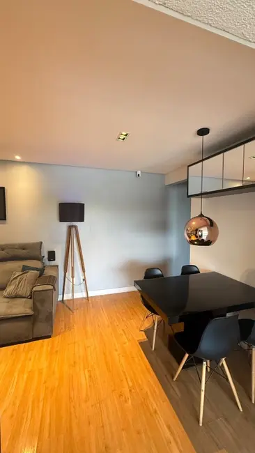 Foto 6 de Apartamento com 2 quartos à venda, 65m2 em Brás, São Paulo - SP