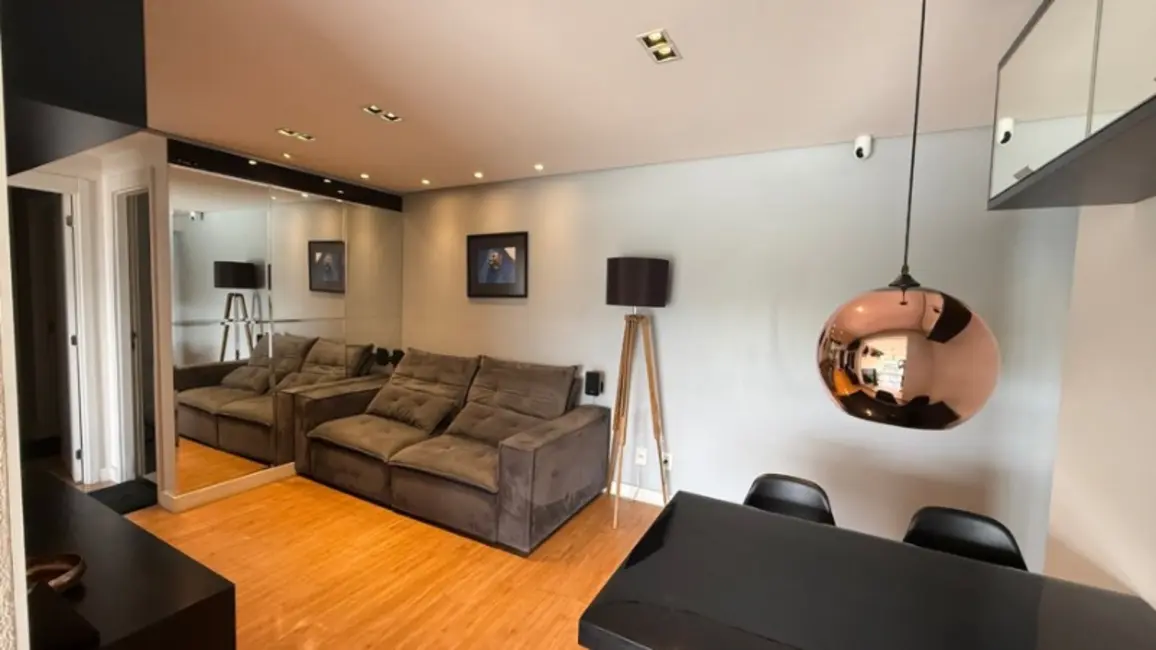 Foto 9 de Apartamento com 2 quartos à venda, 65m2 em Brás, São Paulo - SP