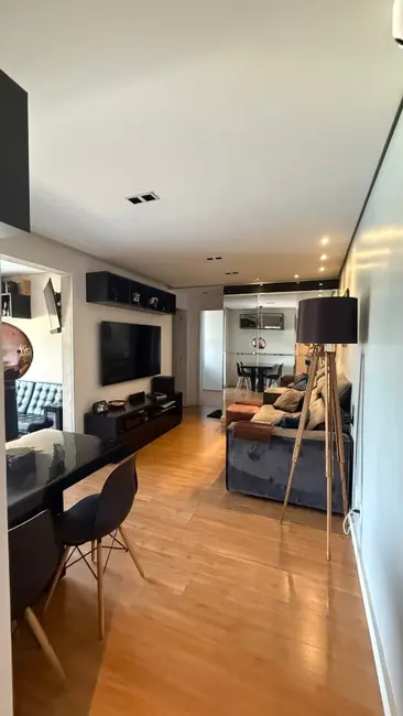 Foto 2 de Apartamento com 2 quartos à venda, 65m2 em Brás, São Paulo - SP