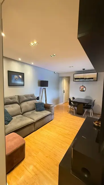 Foto 3 de Apartamento com 2 quartos à venda, 65m2 em Brás, São Paulo - SP