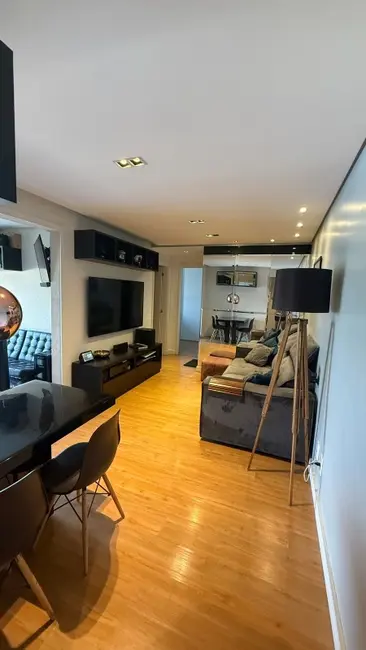 Foto 1 de Apartamento com 2 quartos à venda, 65m2 em Brás, São Paulo - SP