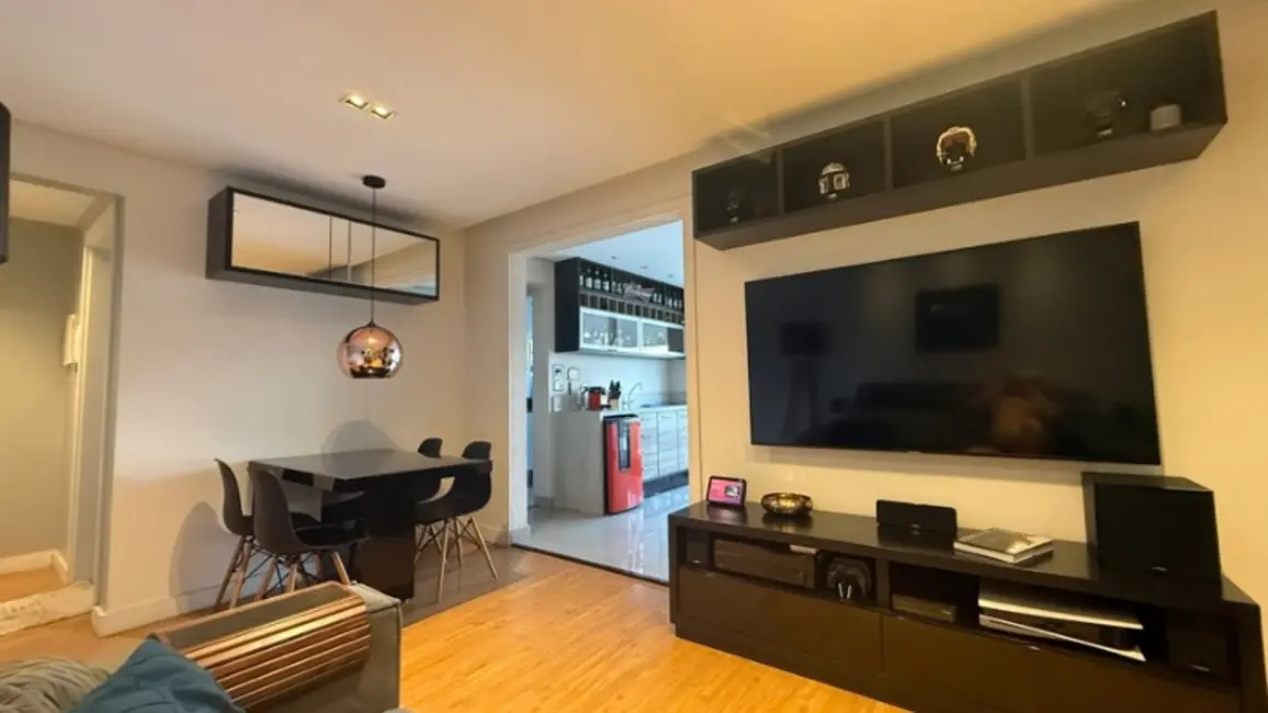 Foto 5 de Apartamento com 2 quartos à venda, 65m2 em Brás, São Paulo - SP