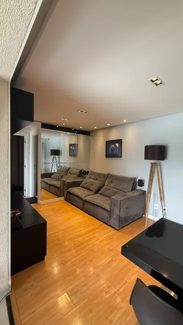 Foto 8 de Apartamento com 2 quartos à venda, 65m2 em Brás, São Paulo - SP