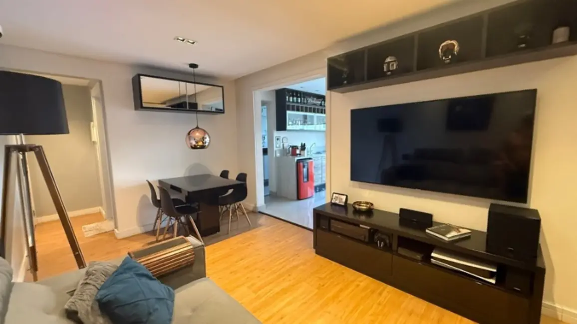 Foto 4 de Apartamento com 2 quartos à venda, 65m2 em Brás, São Paulo - SP