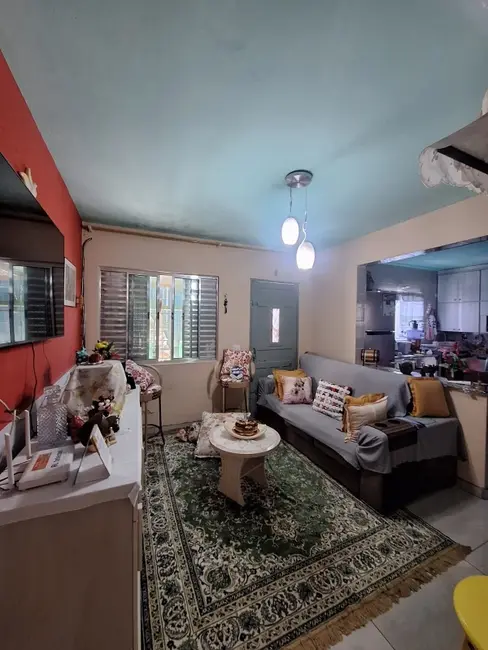 Foto 1 de Casa com 3 quartos à venda, 160m2 em Itaquera, São Paulo - SP