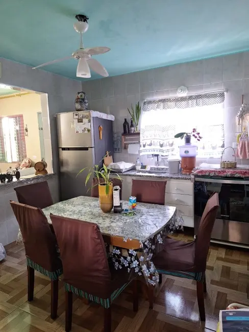 Foto 3 de Casa com 3 quartos à venda, 160m2 em Itaquera, São Paulo - SP