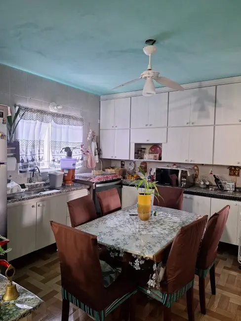 Foto 4 de Casa com 3 quartos à venda, 160m2 em Itaquera, São Paulo - SP