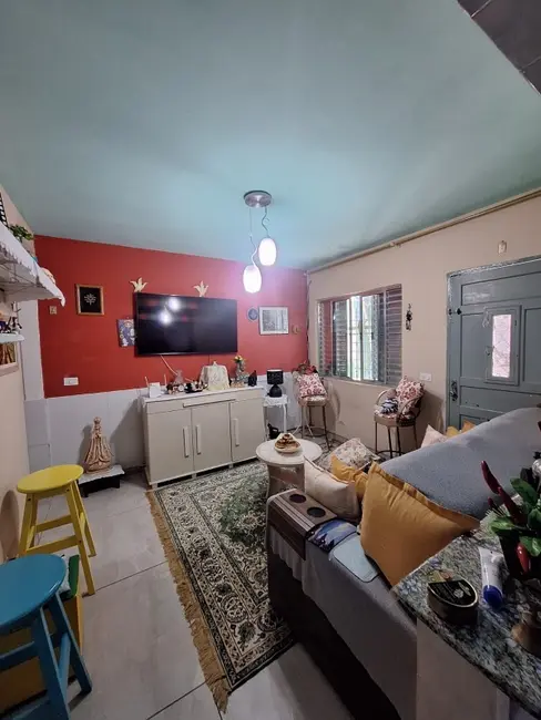 Foto 2 de Casa com 3 quartos à venda, 160m2 em Itaquera, São Paulo - SP