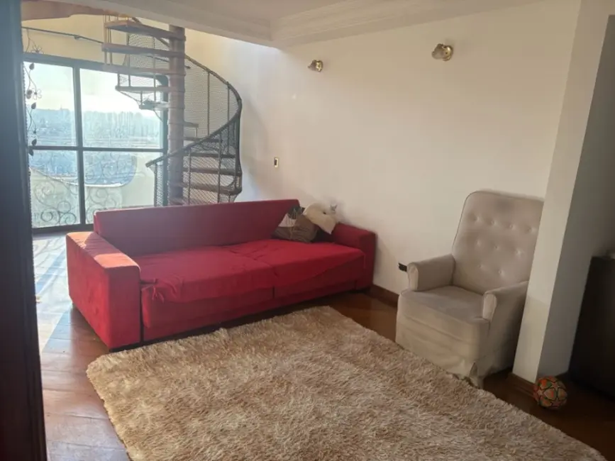 Foto 3 de Apartamento com 3 quartos à venda, 276m2 em Vila Prudente, São Paulo - SP