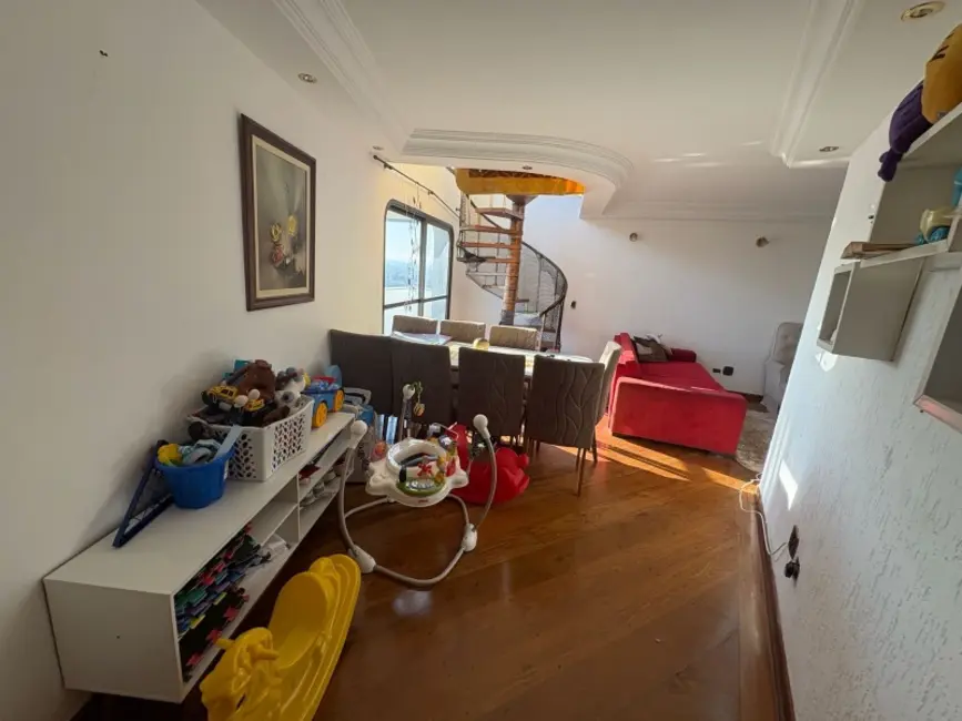 Foto 5 de Apartamento com 3 quartos à venda, 276m2 em Vila Prudente, São Paulo - SP