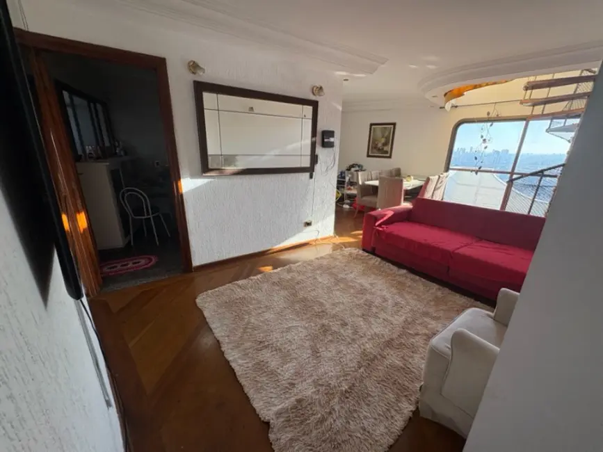 Foto 1 de Apartamento com 3 quartos à venda, 276m2 em Vila Prudente, São Paulo - SP