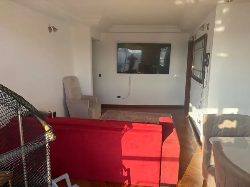 Foto 4 de Apartamento com 3 quartos à venda, 276m2 em Vila Prudente, São Paulo - SP