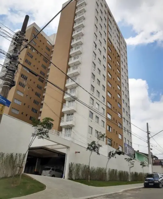 Foto 1 de Apartamento com 1 quarto à venda, 24m2 em Itaquera, São Paulo - SP
