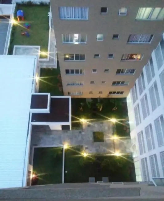 Foto 7 de Apartamento com 1 quarto à venda, 24m2 em Itaquera, São Paulo - SP