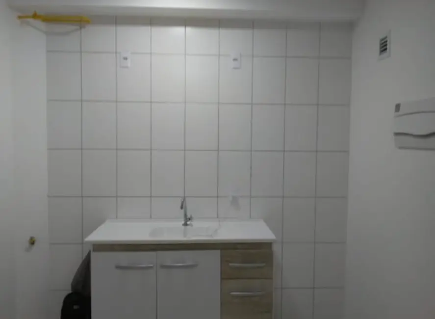 Foto 4 de Apartamento com 1 quarto à venda, 24m2 em Itaquera, São Paulo - SP