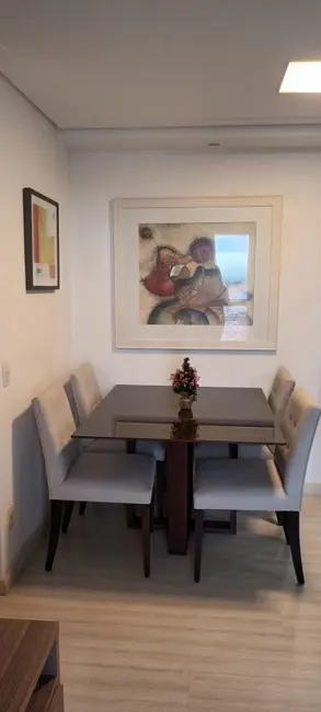 Foto 4 de Apartamento com 2 quartos à venda, 51m2 em Brás, São Paulo - SP