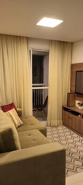 Foto 6 de Apartamento com 2 quartos à venda, 51m2 em Brás, São Paulo - SP