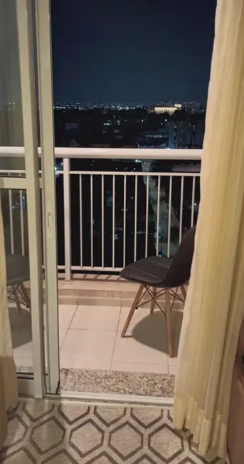 Foto 7 de Apartamento com 2 quartos à venda, 51m2 em Brás, São Paulo - SP