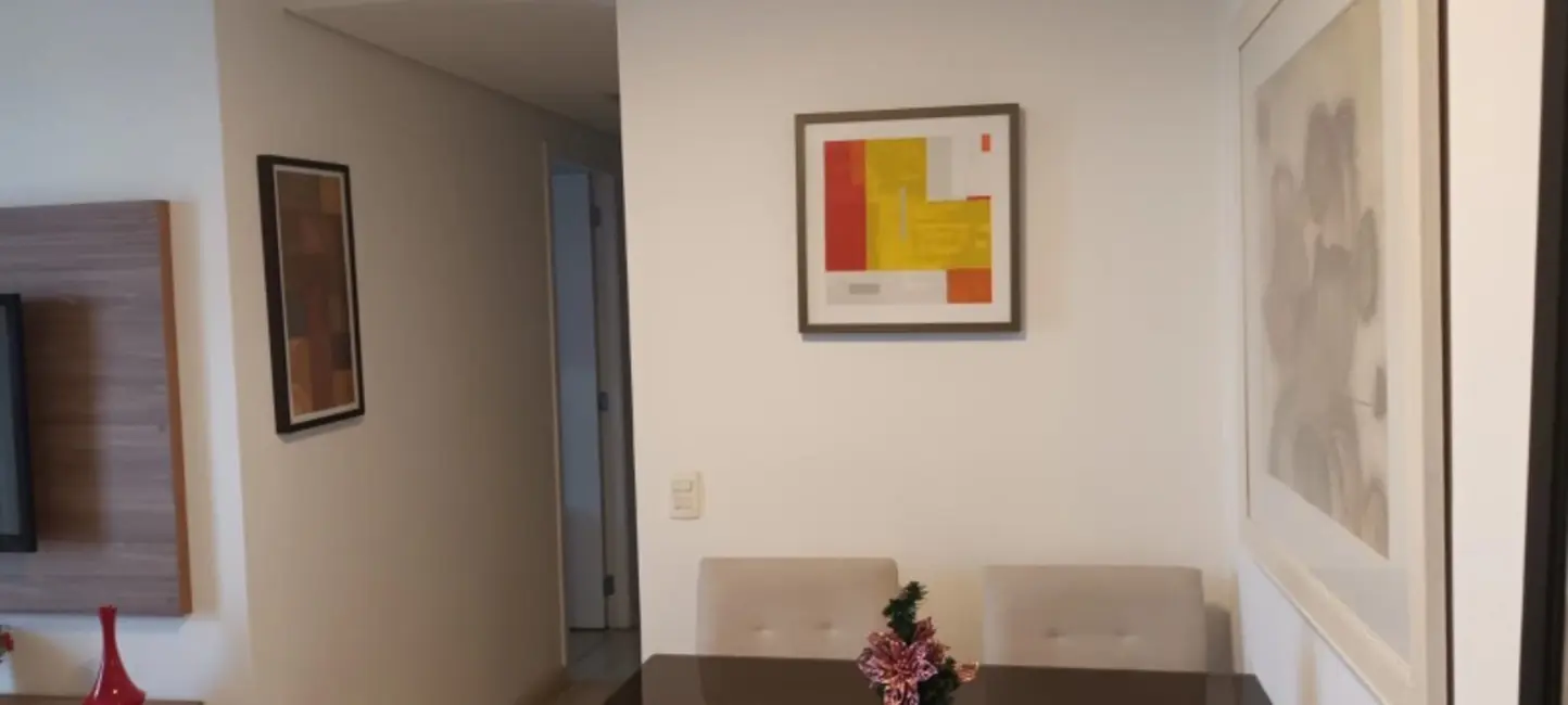Foto 5 de Apartamento com 2 quartos à venda, 51m2 em Brás, São Paulo - SP