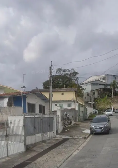 Foto 3 de Terreno / Lote à venda, 4018m2 em Jardim Amália, São Paulo - SP