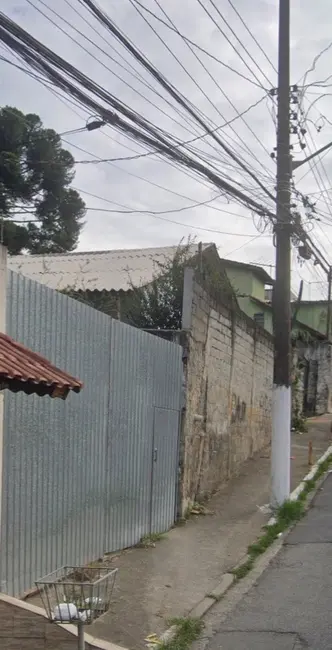 Foto 1 de Terreno / Lote à venda, 4018m2 em Jardim Amália, São Paulo - SP