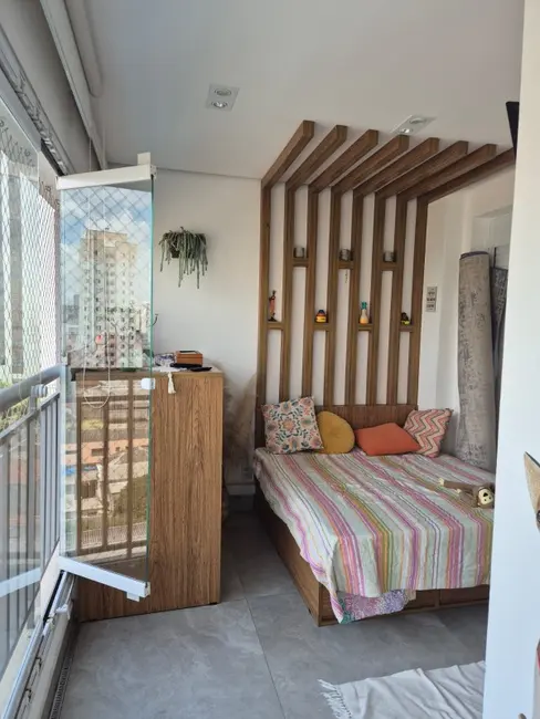 Foto 7 de Apartamento com 2 quartos à venda, 95m2 em Belém, São Paulo - SP
